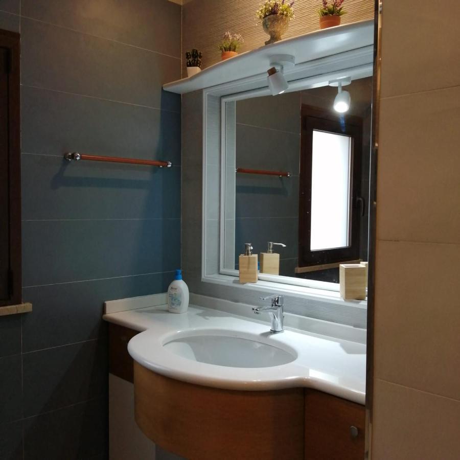 Ivana Home Трапани Екстериор снимка