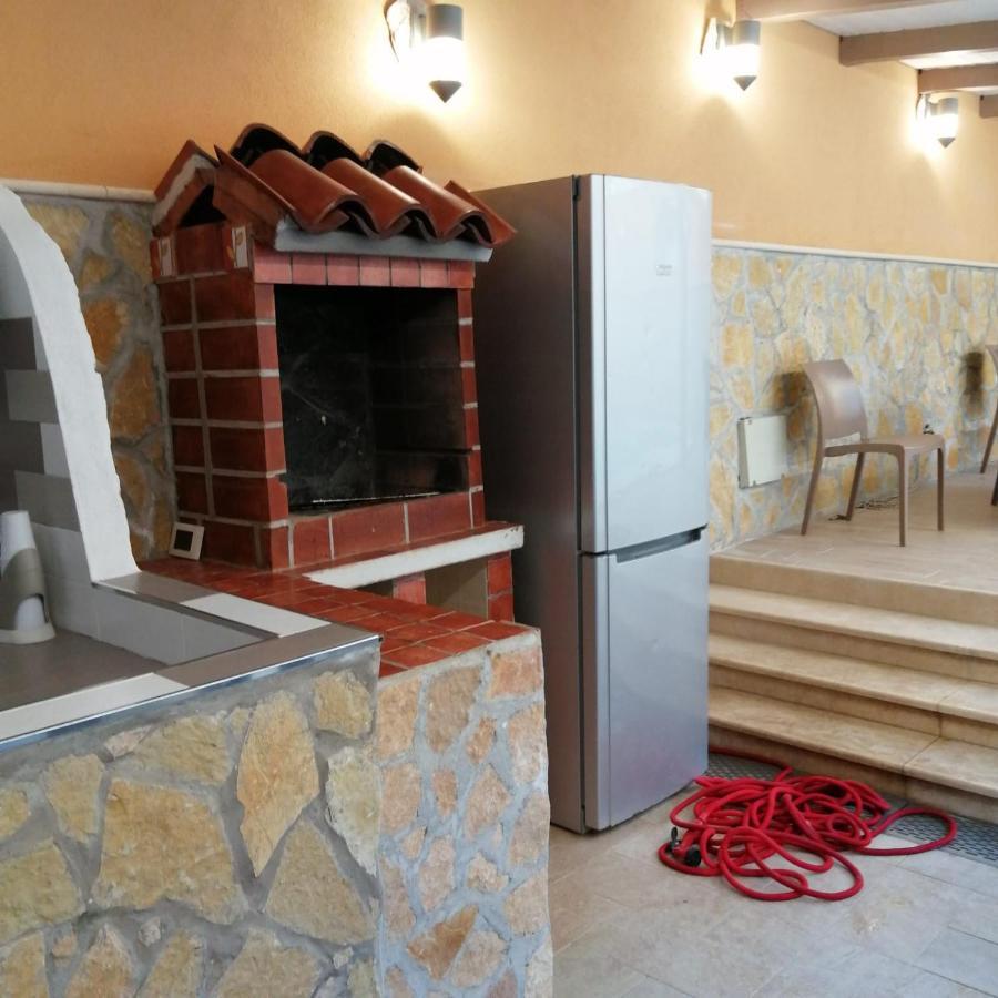 Ivana Home Трапани Екстериор снимка